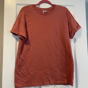 Mens H&M Tshirt